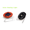 Solar LED Eye Protection Reading Light